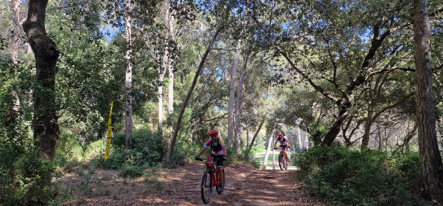 Stage1 Ciutadella - photos by Kike Cardona