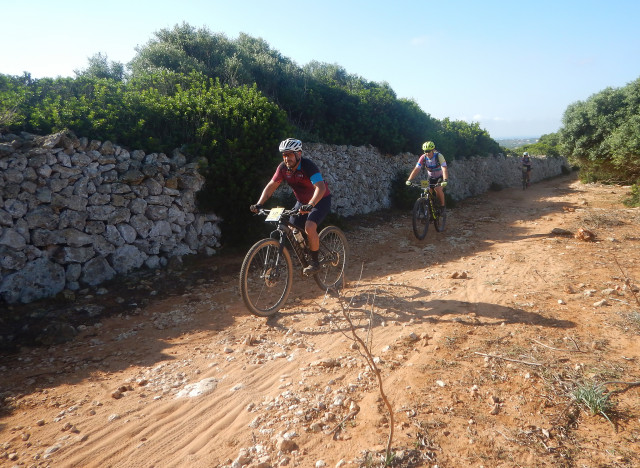 Stage1 Ciutadella - photos by Kike Cardona