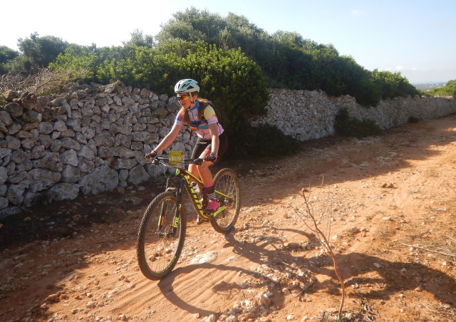 Stage1 Ciutadella - photos by Kike Cardona