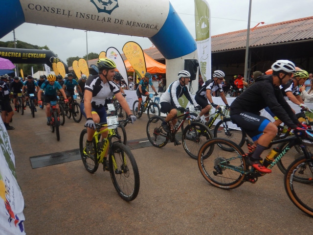 Stage3 Mercadal - photos by Kike Cardona