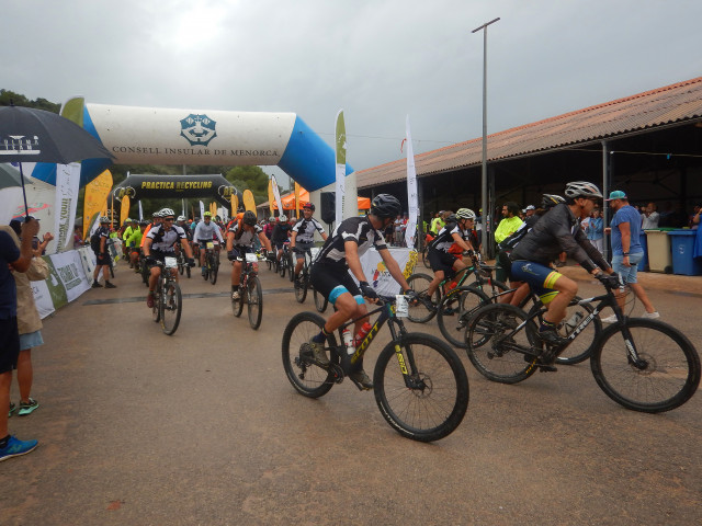 Stage3 Mercadal - photos by Kike Cardona