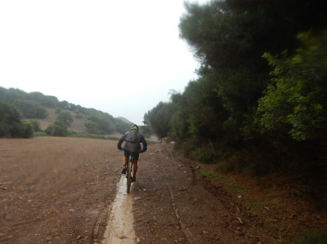 Stage3 Mercadal - photos by Kike Cardona