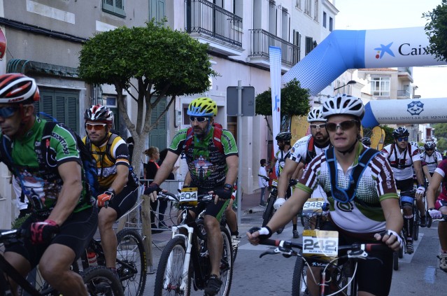 3rd stage - photos Niní Marqués