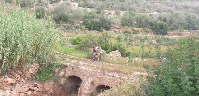 Alaior stage, photos by Joan Bagur