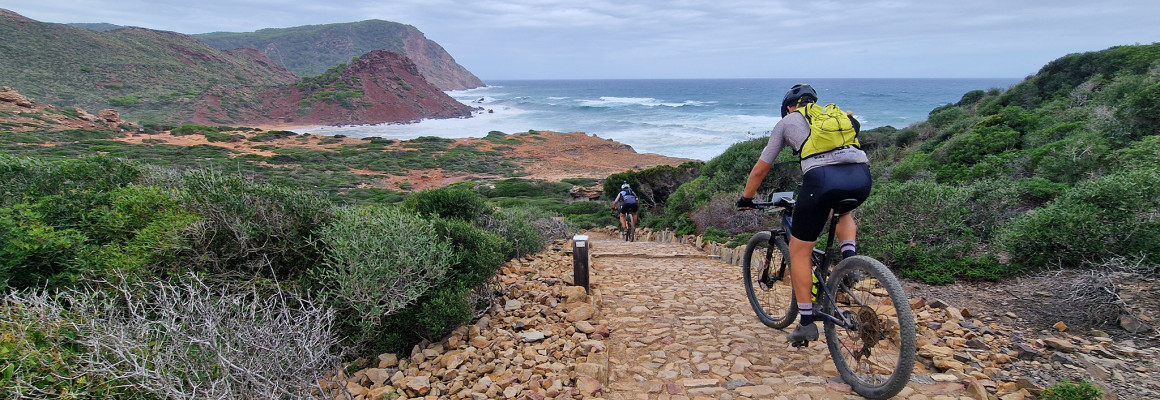 Menorca BTT