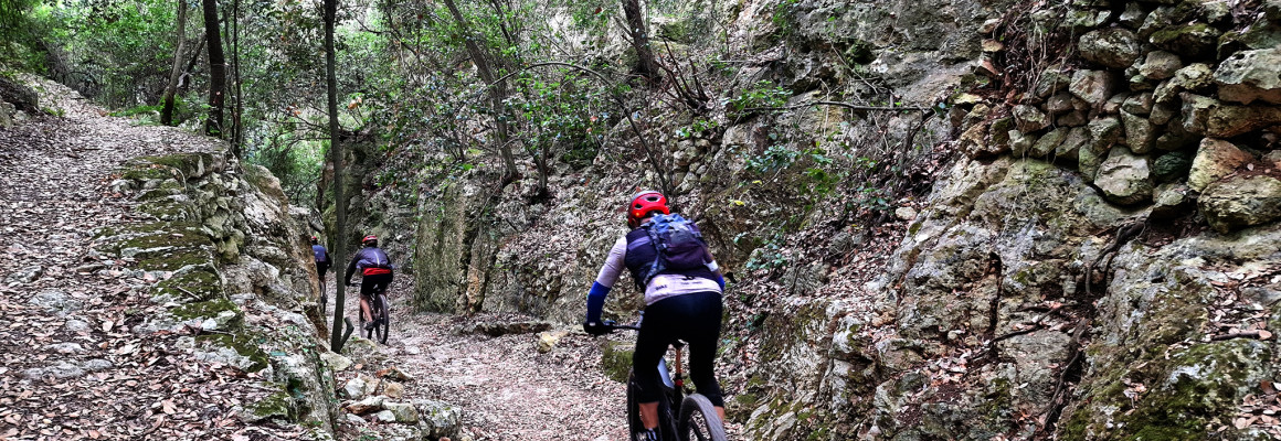 Menorca BTT