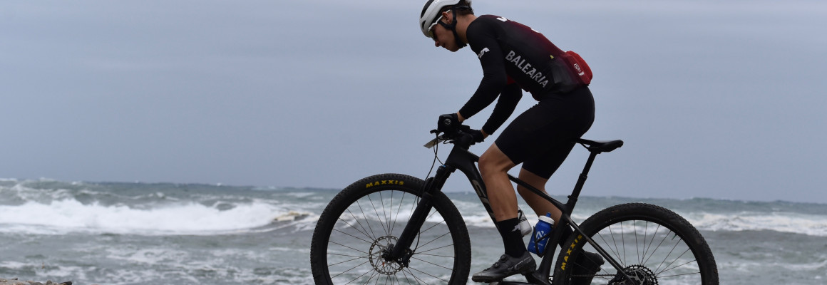 Menorca BTT