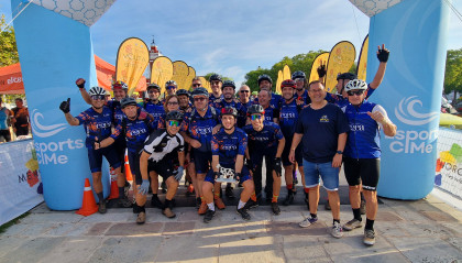 Menorca BTT