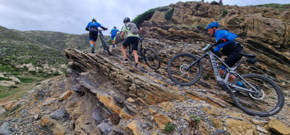 Menorca BTT