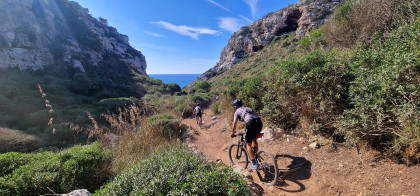 Menorca BTT
