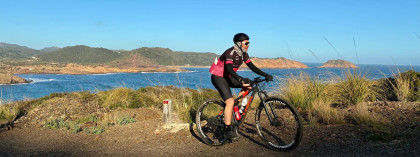 Menorca BTT