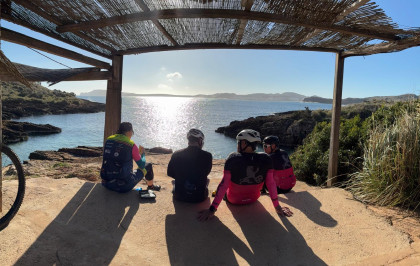 Menorca BTT