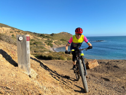 Menorca BTT