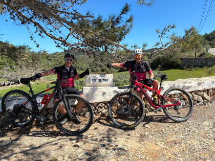 Menorca BTT