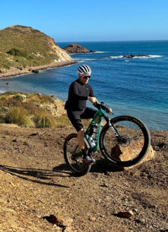 Menorca BTT