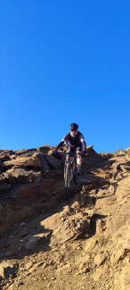 Menorca BTT